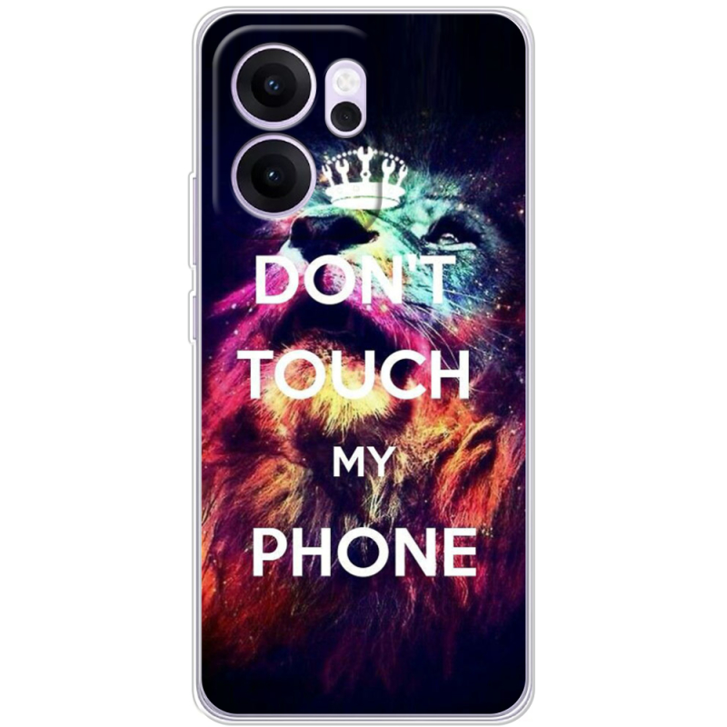 Чохол BoxFace OPPO Reno 14 F 