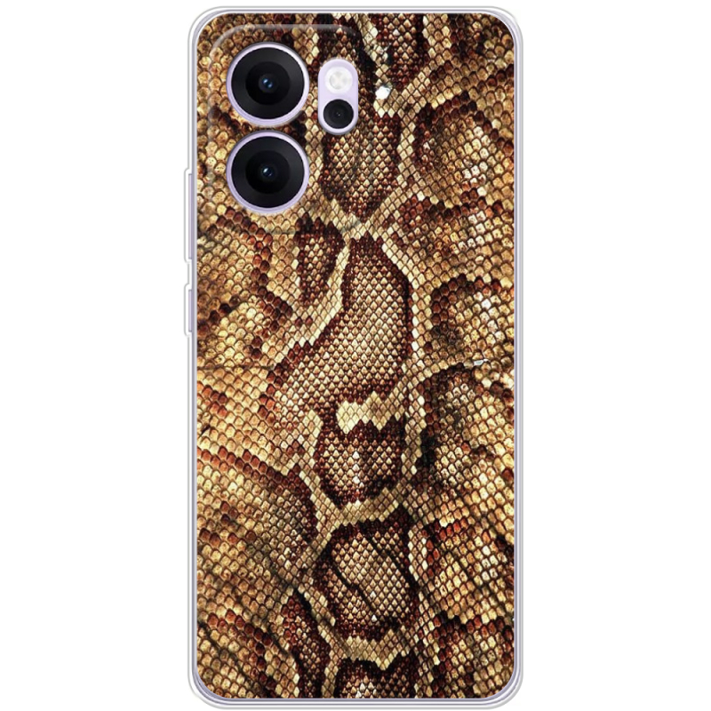 Чохол BoxFace OPPO Reno 14 F 