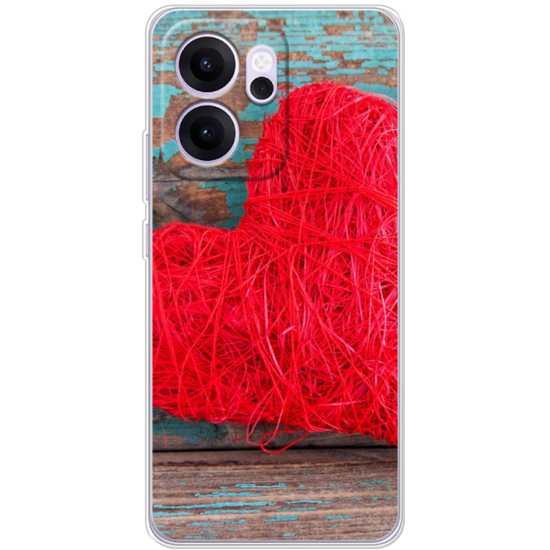 Чохол BoxFace OPPO Reno 14 F 