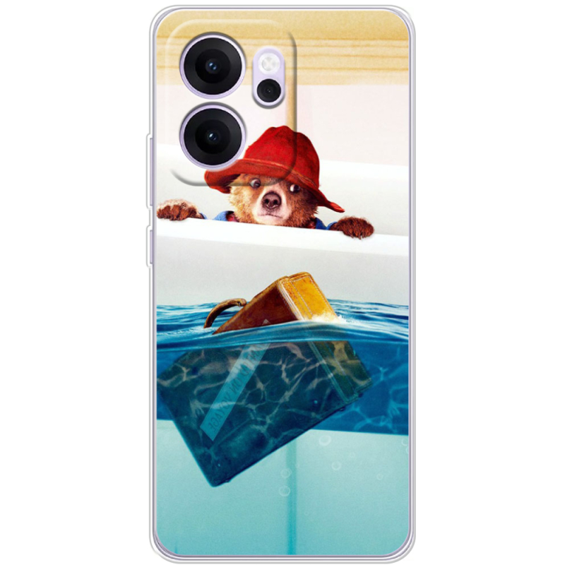 Чохол BoxFace OPPO Reno 14 F 