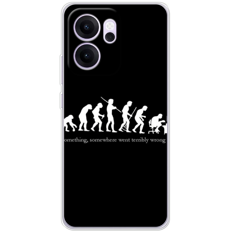 Чохол BoxFace OPPO Reno 14 F 