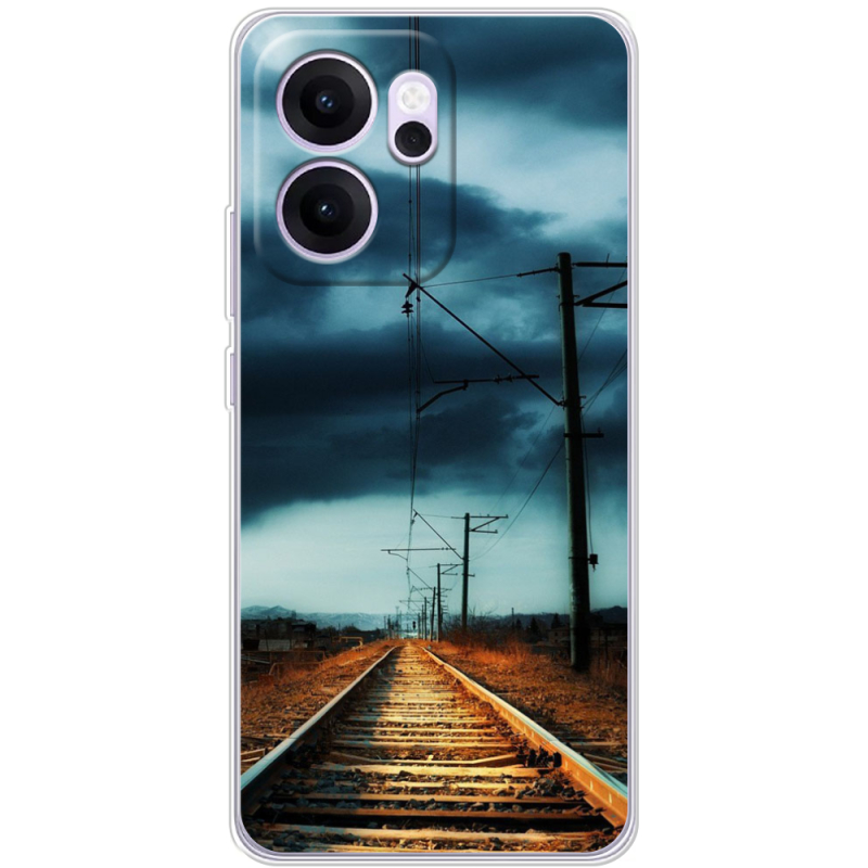 Чохол BoxFace OPPO Reno 14 F 