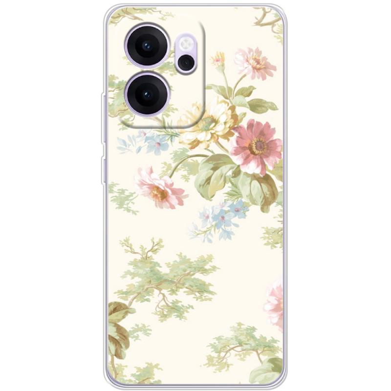 Чохол BoxFace OPPO Reno 14 F 