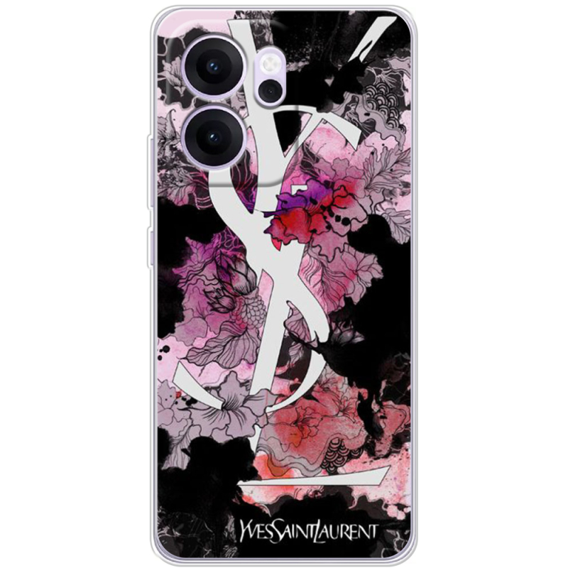 Чохол BoxFace OPPO Reno 14 F 