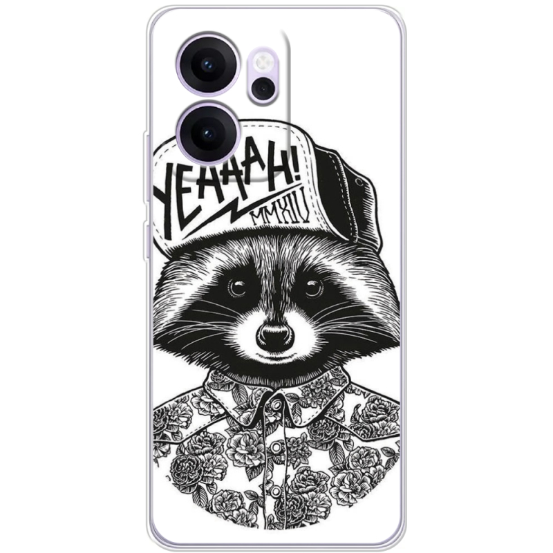 Чохол BoxFace OPPO Reno 14 F 