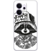 Чохол BoxFace OPPO Reno 14 F 