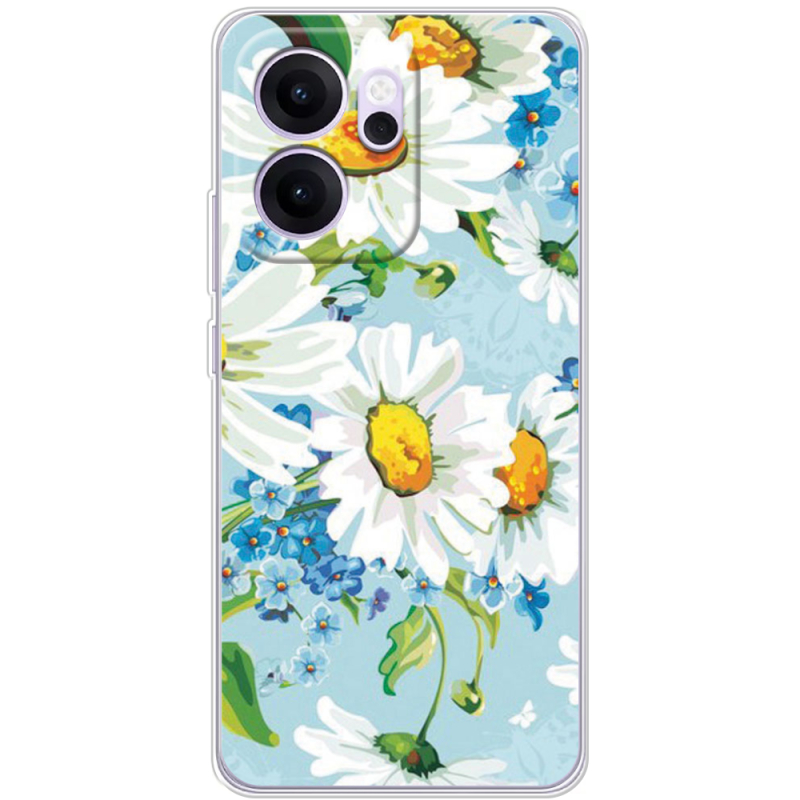 Чохол BoxFace OPPO Reno 14 FS 