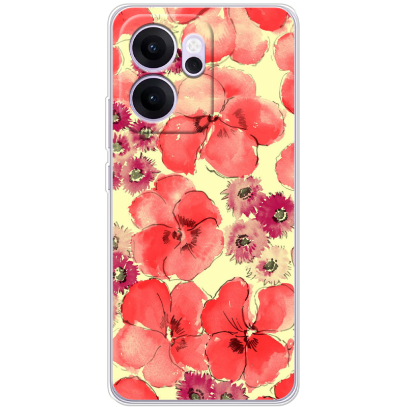 Чохол BoxFace OPPO Reno 14 FS 