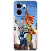 Чохол BoxFace OPPO Reno 14 FS 
