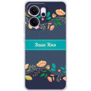 Чохол BoxFace OPPO Reno 14 FS Malva Именной