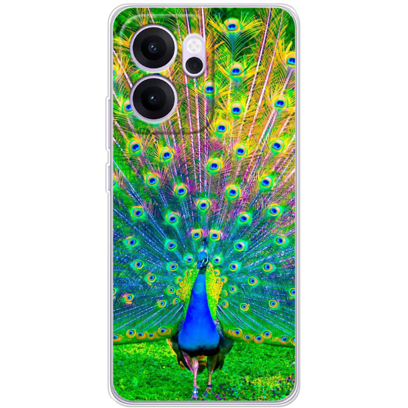 Чохол BoxFace OPPO Reno 14 FS 