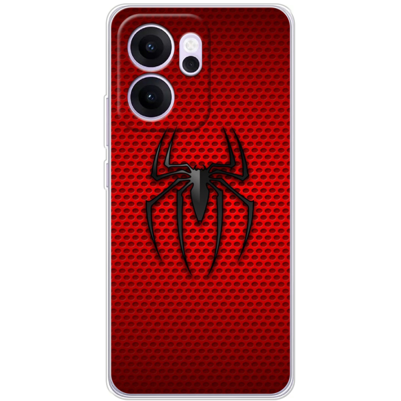 Чохол BoxFace OPPO Reno 14 FS 