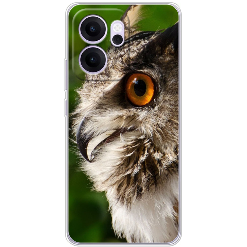 Чохол BoxFace OPPO Reno 14 FS 