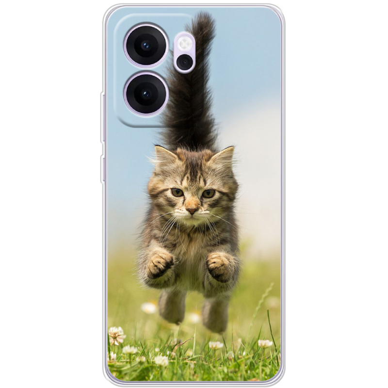 Чохол BoxFace OPPO Reno 14 FS 