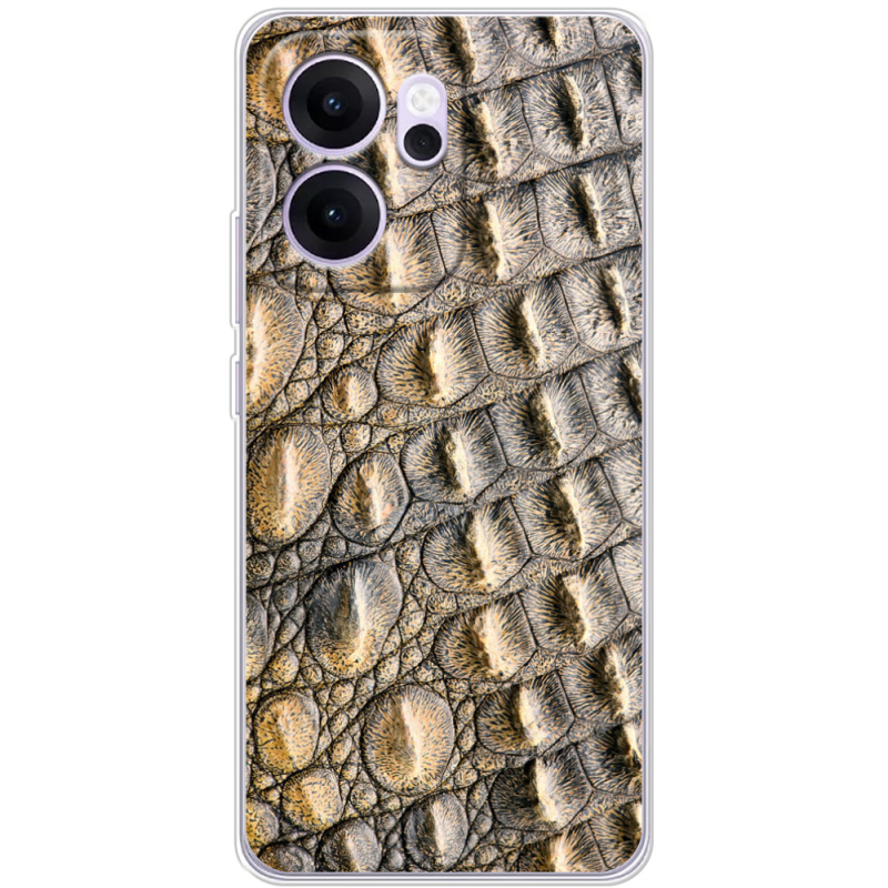 Чохол BoxFace OPPO Reno 14 FS 