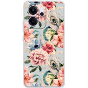 Чохол BoxFace OPPO Reno 14 FS Rosy