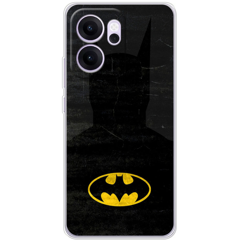 Чохол BoxFace OPPO Reno 14 FS 