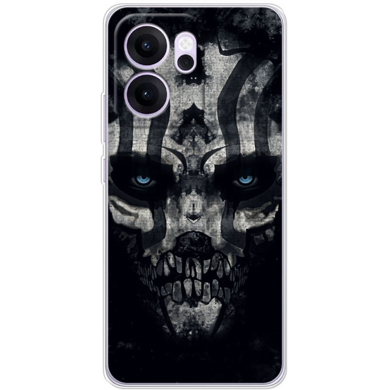 Чохол BoxFace OPPO Reno 14 FS The Dark