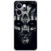 Чохол BoxFace OPPO Reno 14 FS The Dark