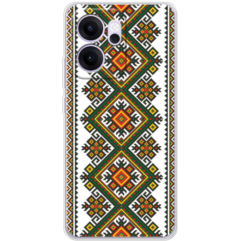 Чохол BoxFace OPPO Reno 14 FS 