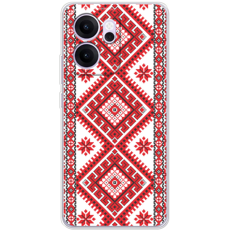 Чохол BoxFace OPPO Reno 14 FS 