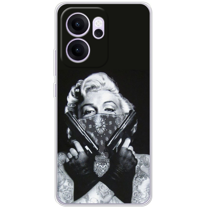 Чохол BoxFace OPPO Reno 14 FS 