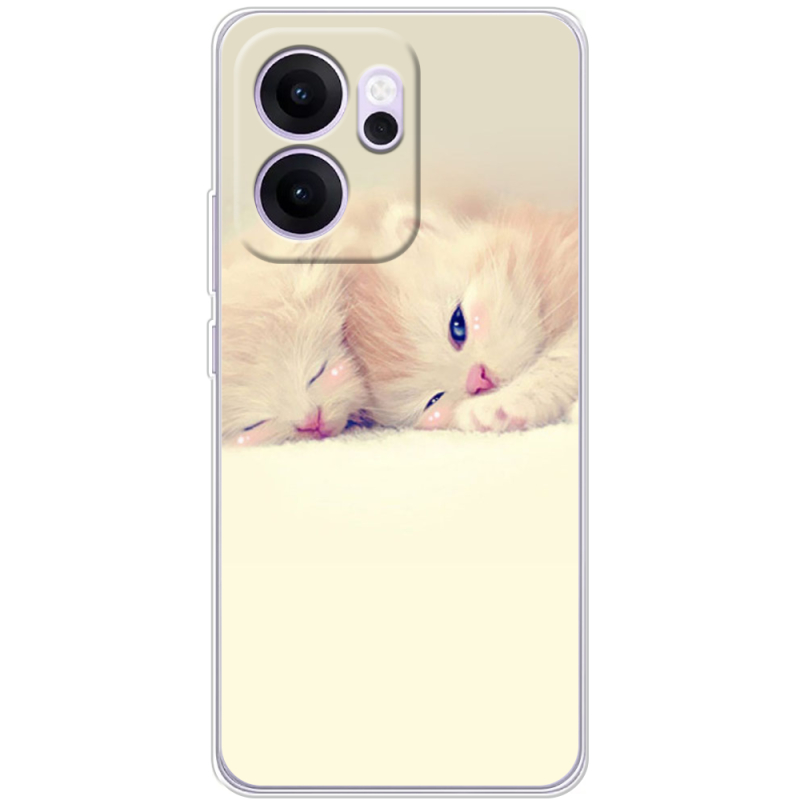 Чохол BoxFace OPPO Reno 14 FS 