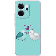 Чохол BoxFace OPPO Reno 14 FS 