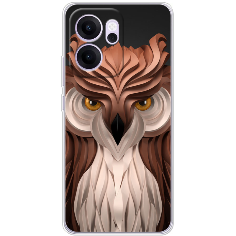 Чохол BoxFace OPPO Reno 14 FS 