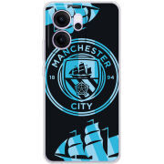 Чохол BoxFace OPPO Reno 14 FS FC M-City