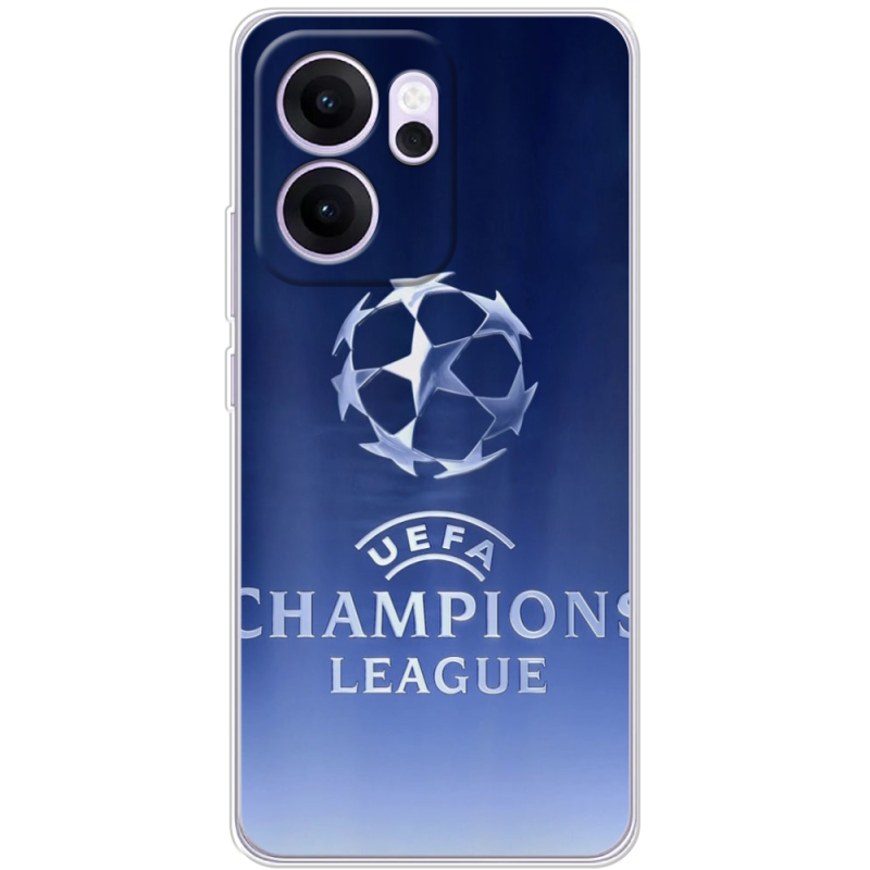 Чохол BoxFace OPPO Reno 14 FS 