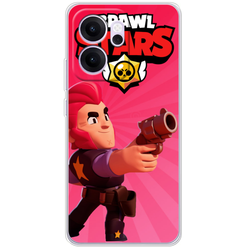 Чохол BoxFace OPPO Reno 14 FS 