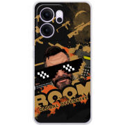 Чохол BoxFace OPPO Reno 14 FS CS:Go C4