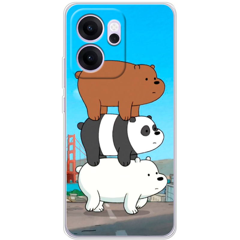 Чохол BoxFace OPPO Reno 14 FS 