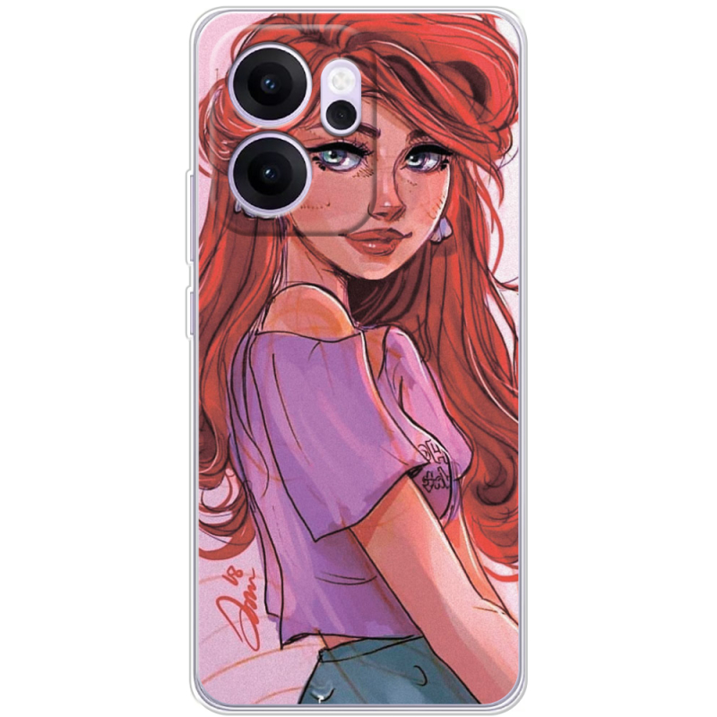 Чохол BoxFace OPPO Reno 14 FS 