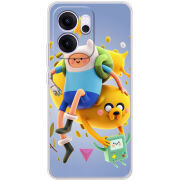 Чохол BoxFace OPPO Reno 14 FS 