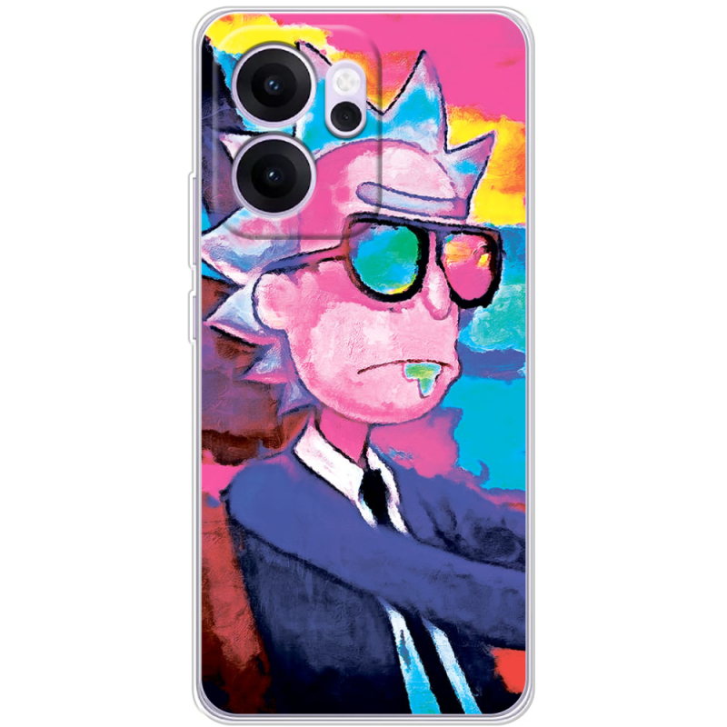 Чохол BoxFace OPPO Reno 14 FS 