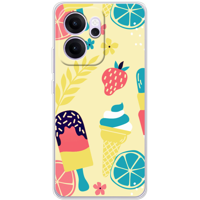 Чохол BoxFace OPPO Reno 14 FS 