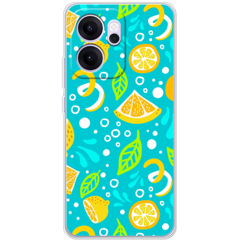 Чохол BoxFace OPPO Reno 14 FS 