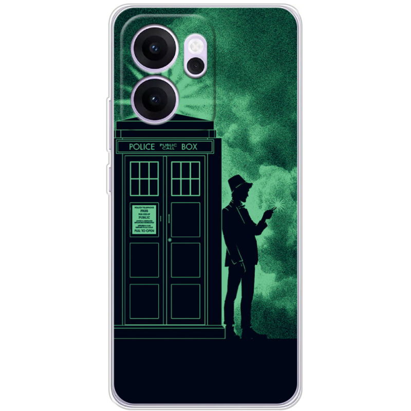 Чохол BoxFace OPPO Reno 14 FS 