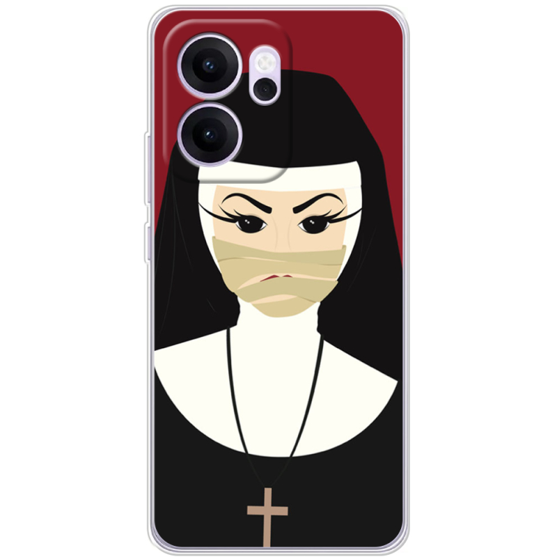 Чохол BoxFace OPPO Reno 14 FS 