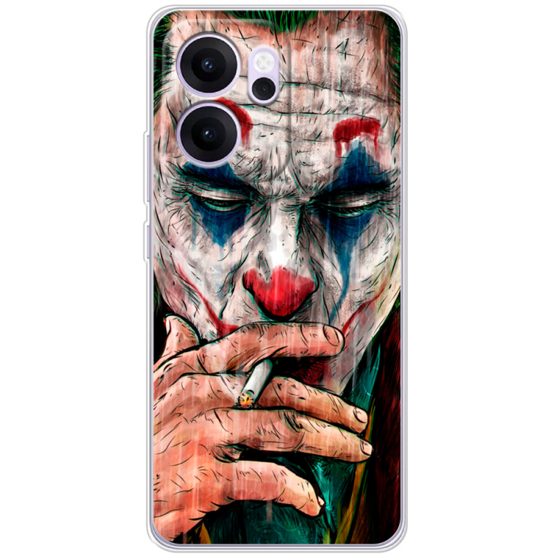 Чохол BoxFace OPPO Reno 14 FS Джокер
