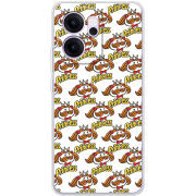Чохол BoxFace OPPO Reno 14 FS Pringles Princess