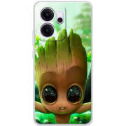 Чохол BoxFace OPPO Reno 14 FS Groot