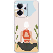 Чохол BoxFace OPPO Reno 14 FS Yoga Style