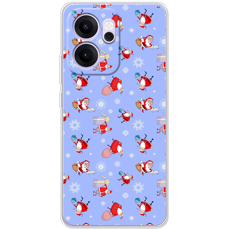 Чохол BoxFace OPPO Reno 14 FS 