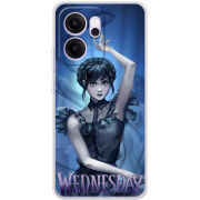 Чохол BoxFace OPPO Reno 14 FS Wednesday Dance