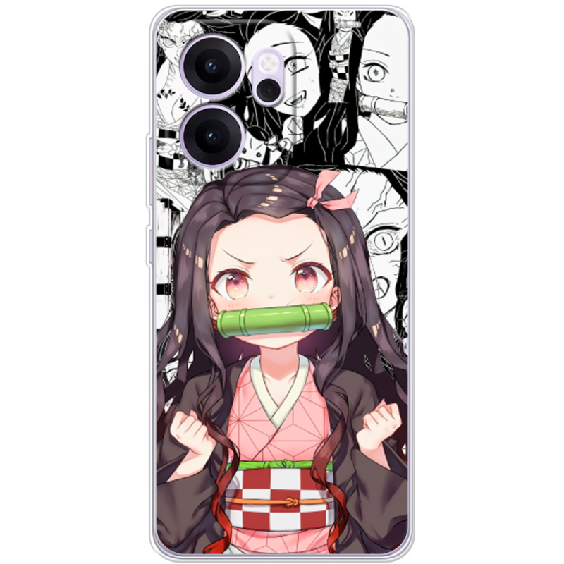 Чохол BoxFace OPPO Reno 14 FS 