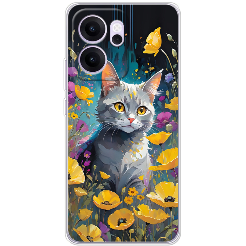 Чохол BoxFace OPPO Reno 14 FS 