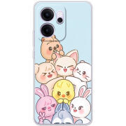 Чохол BoxFace OPPO Reno 14 FS 